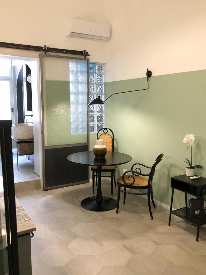 Apartament Caves *