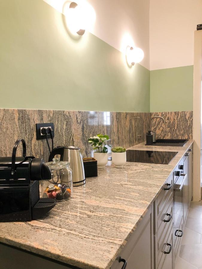 Caves Apartament