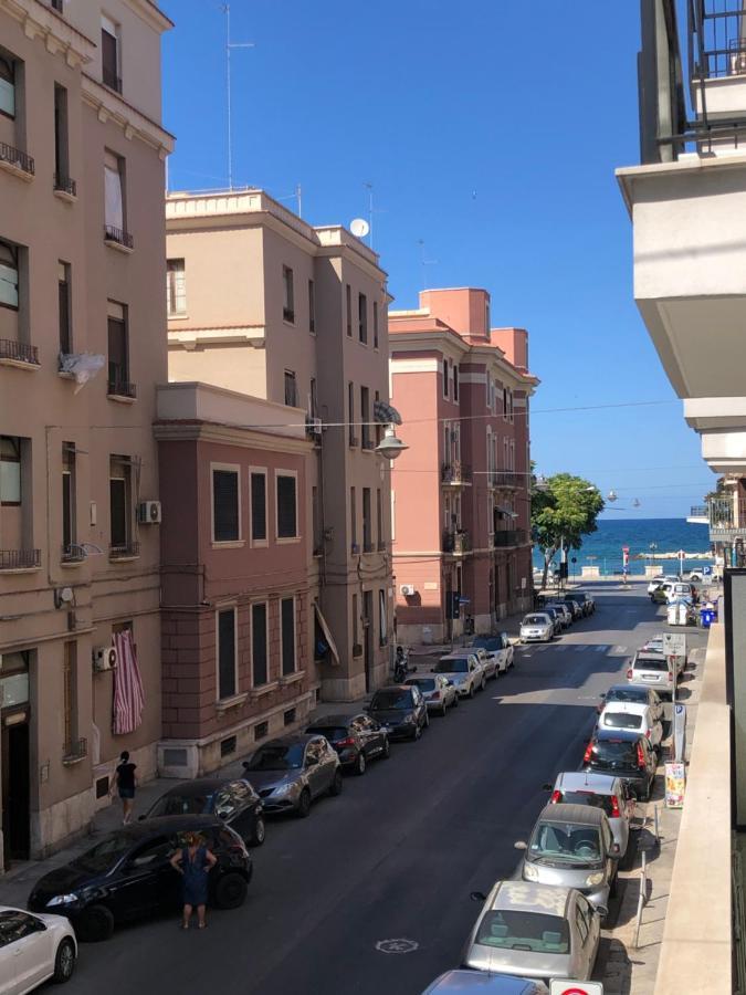 Appartement Caves Bari