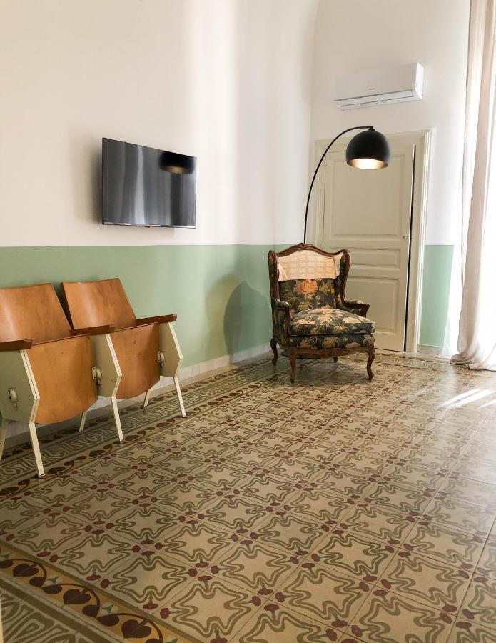 Appartement Caves *