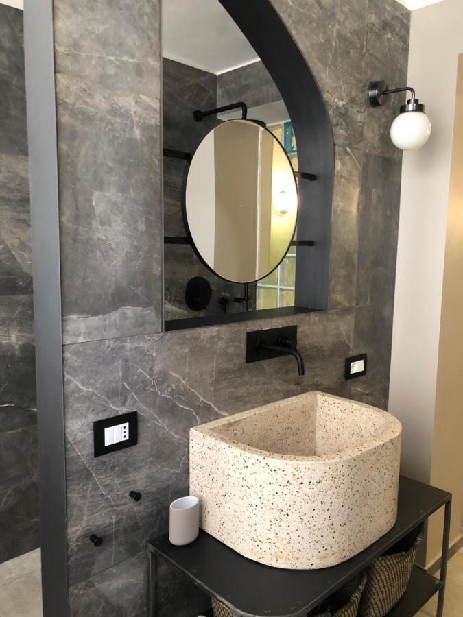 Appartement Caves Bari