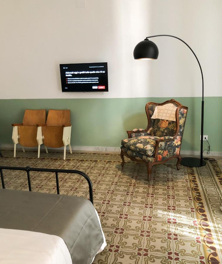 Appartement Caves
