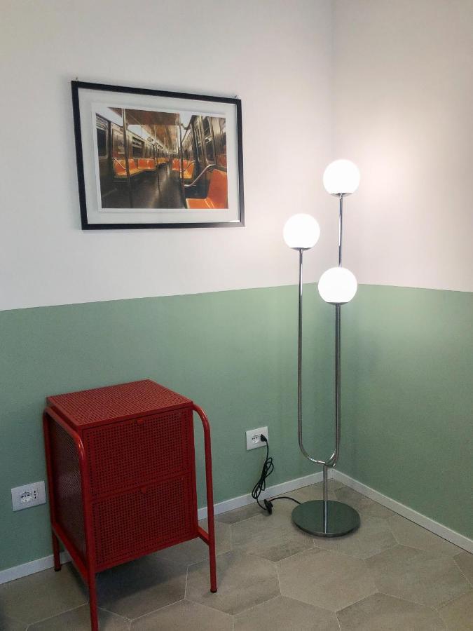 Appartement Caves Bari