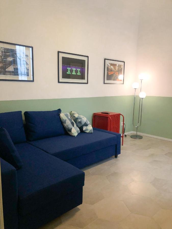 Caves Appartement