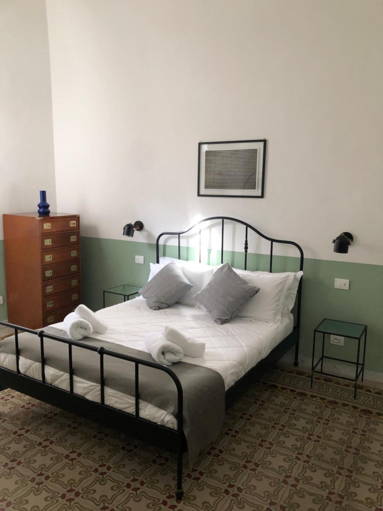 Appartement Caves Bari