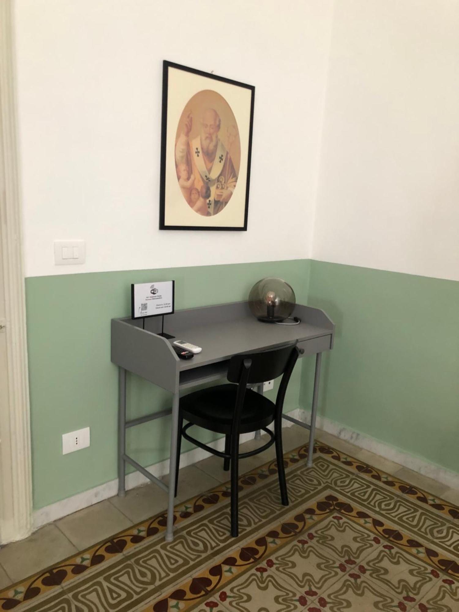 Appartement Caves